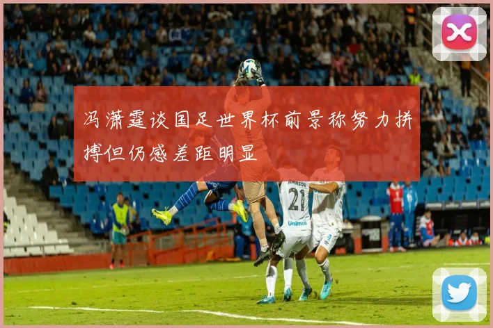 冯潇霆谈国足世界杯前景称努力拼搏但仍感差距明显