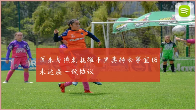 国米与热刺就维卡里奥转会事宜仍未达成一致协议